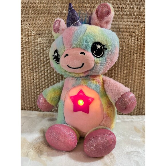 Star Belly Original Rainbow Unicorn - Picture 6 of 8
